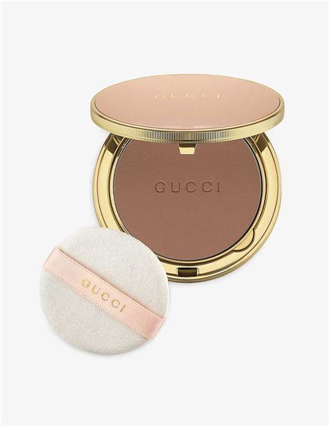 gucci matte setting powder|Gucci Foundations, Concealers & Bronzers .